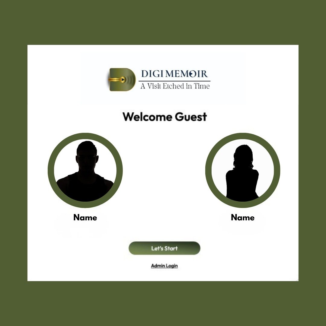 Institutional Experience and digital archives