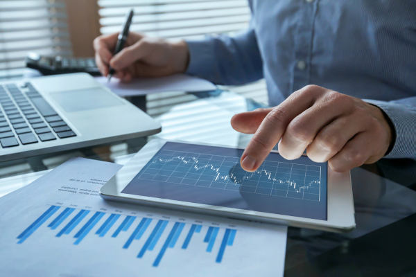 Financial services