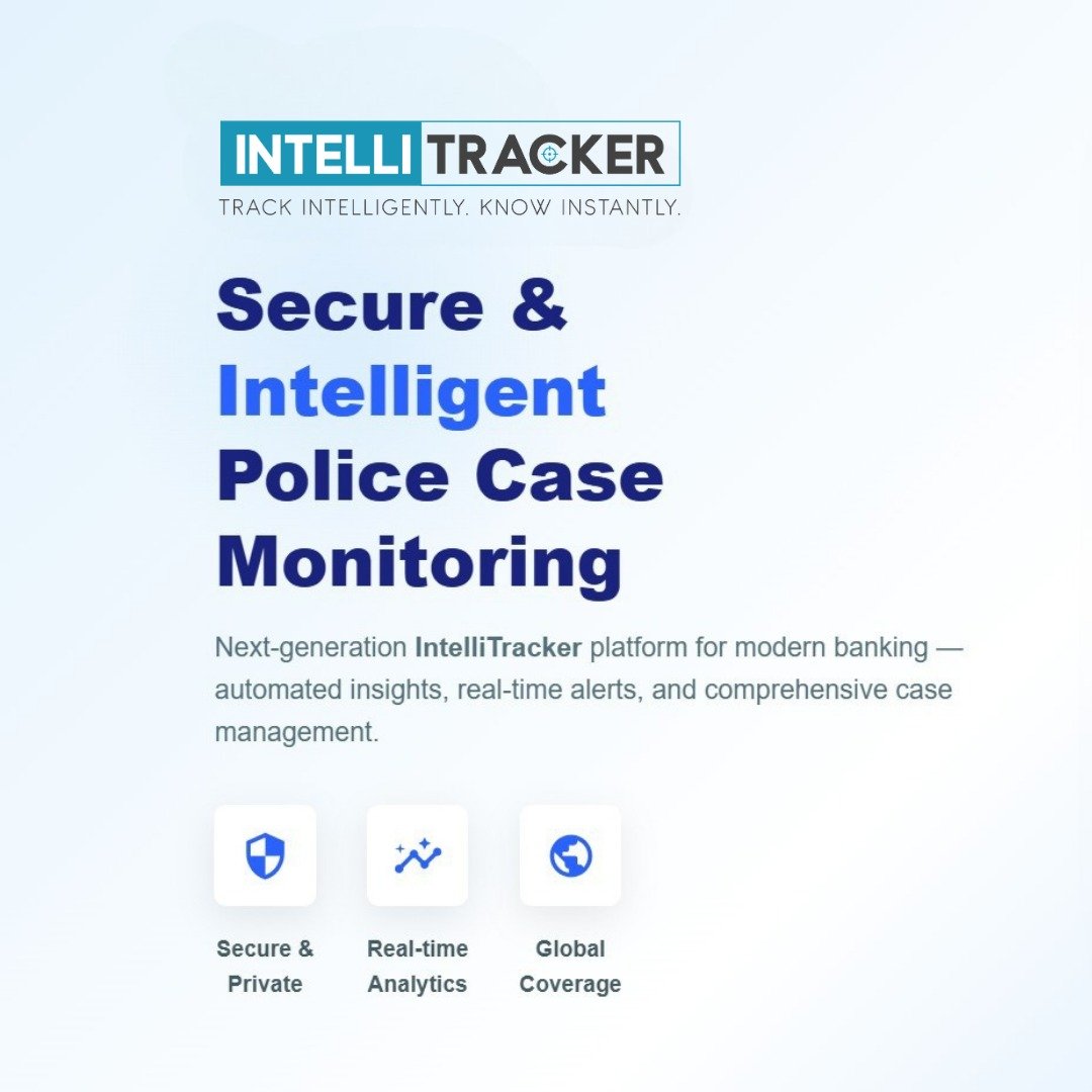 Financial Crime and Investigation analytics